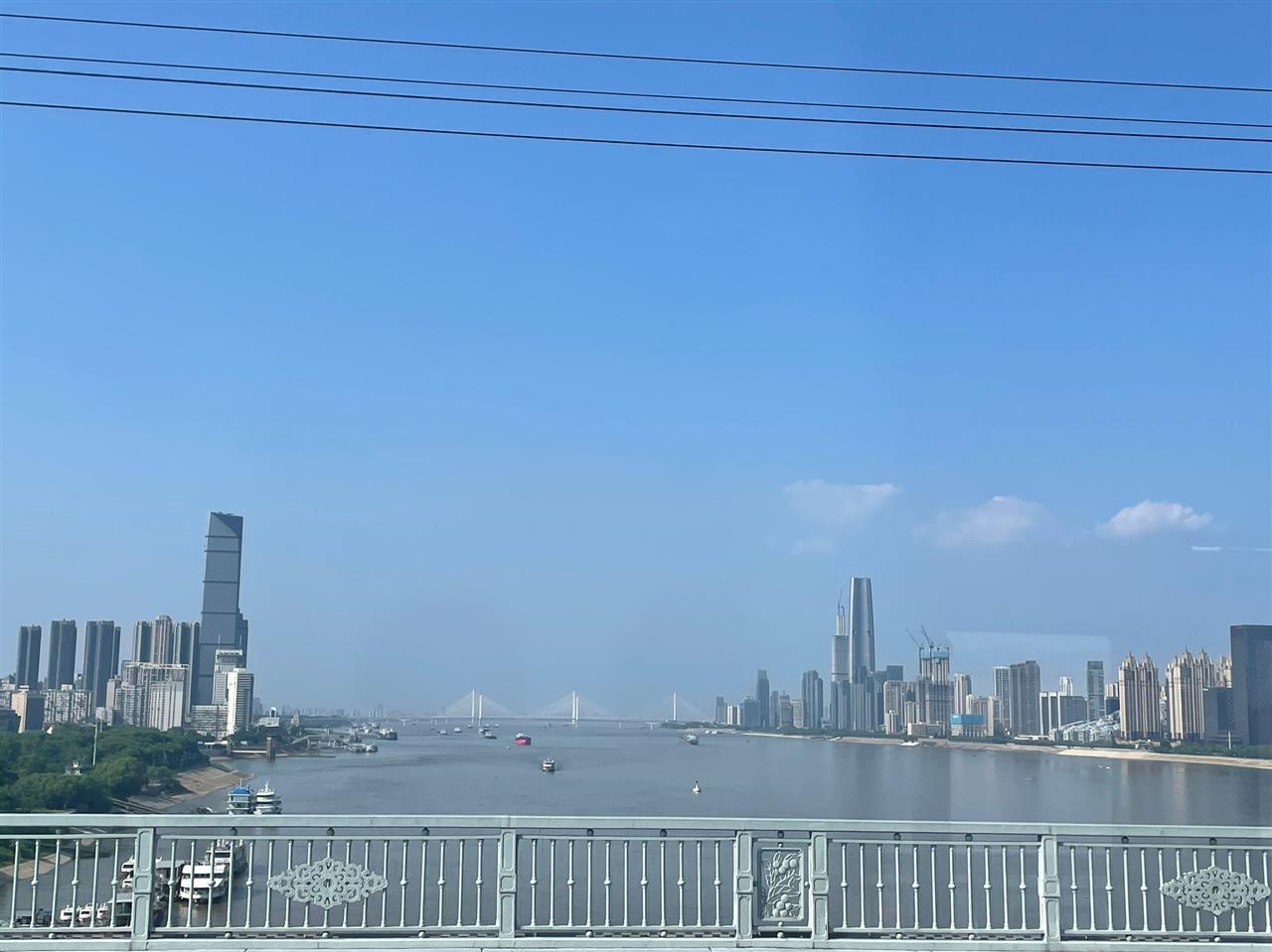 致灾危险高！8级冬风+暴雨大暴雨+雷电搅局湖北端午假日，前两天在雨中，最终一天多云
