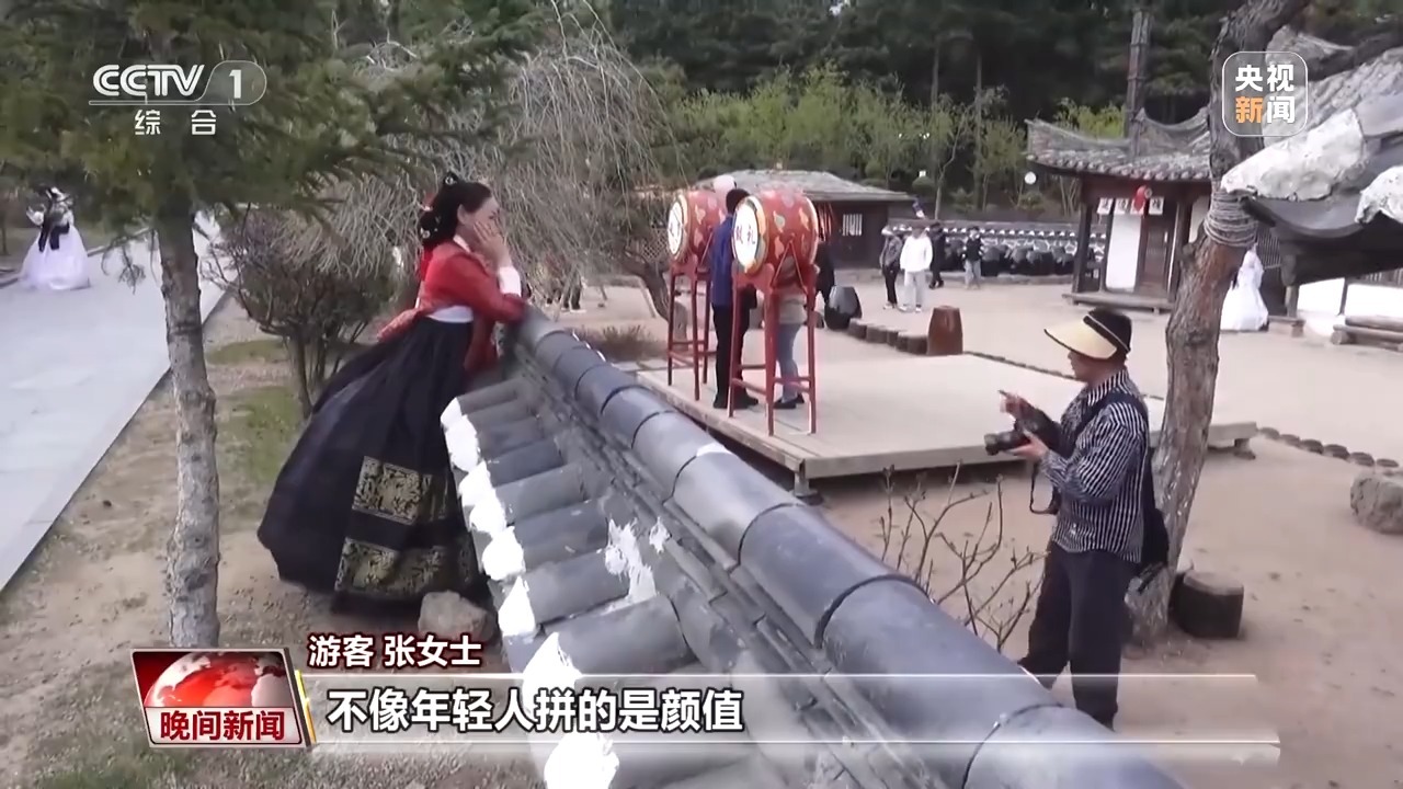 非遗扮演、垂钓观鸟、变装旅拍 这个“五一”的文旅体会不要太丰厚