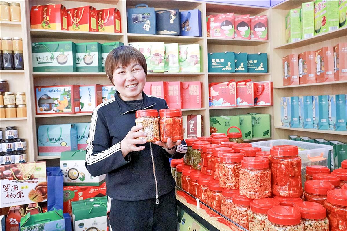什么店卖特产便宜