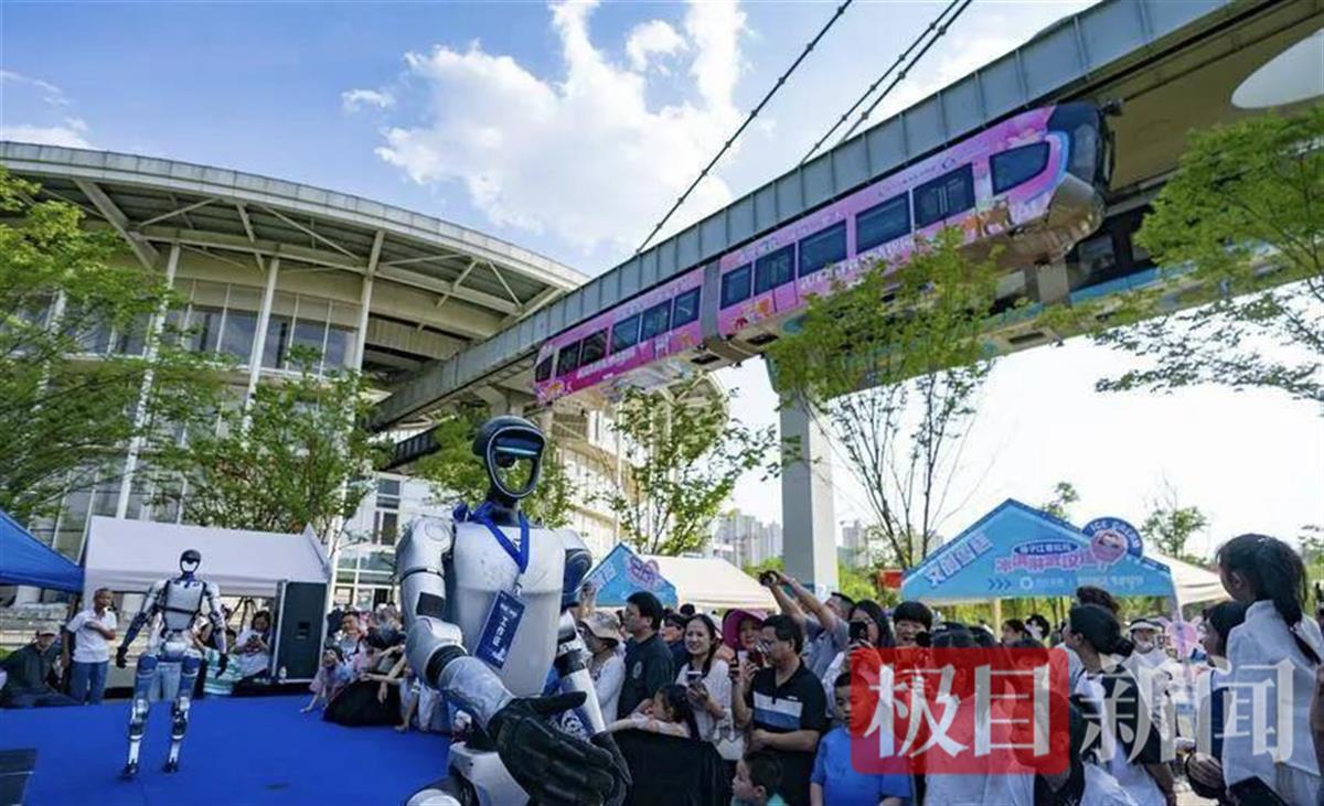再次打破记录！ Optics Valley Air Track每天有20,000多