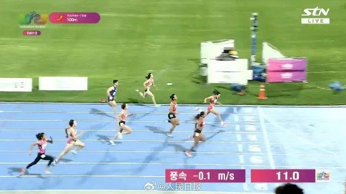 12年后，中国队赢了！