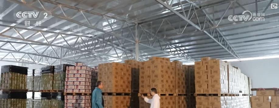 从英语标签到国家趋势包装：企业家业务的突破