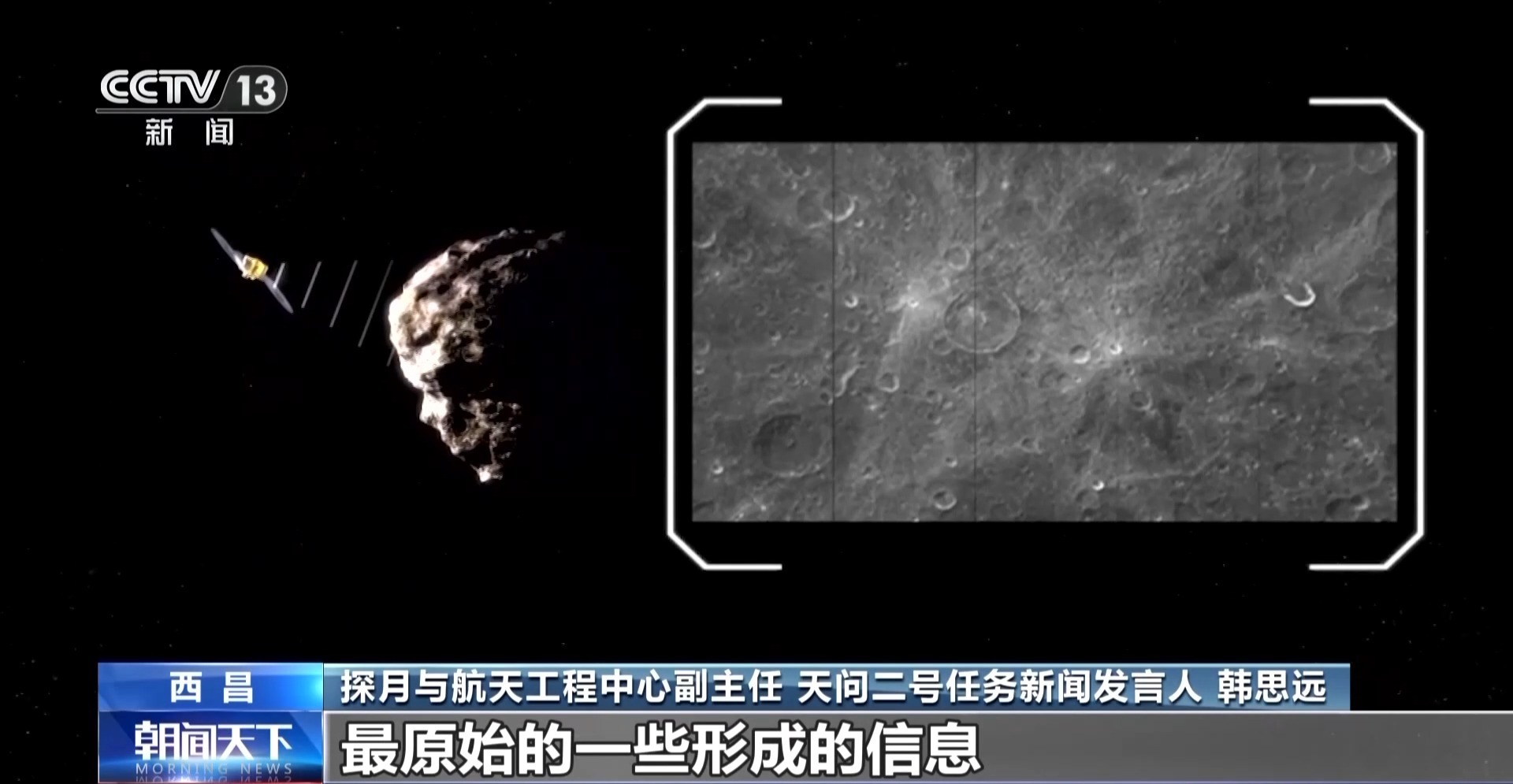 我 - 撤消了中国航空航天中的新速度！ “零窗口