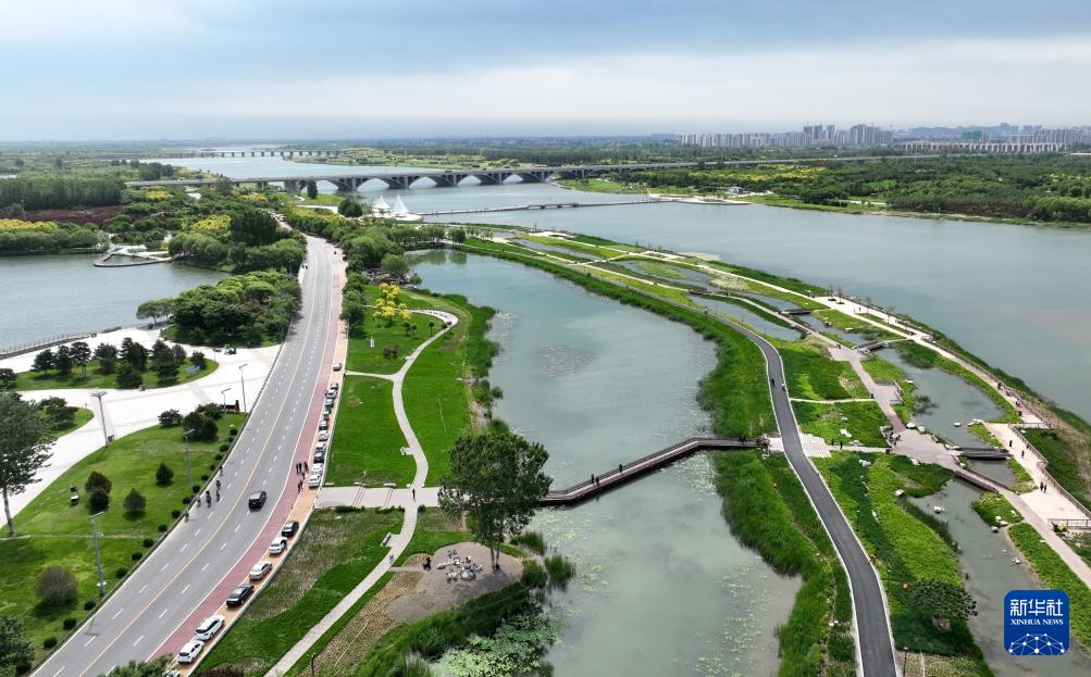 Shijiazhuang：Urban Renewal允许幸福在家中“升级”