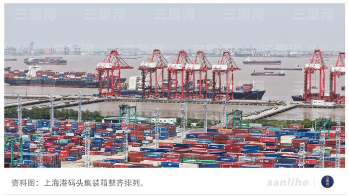 美国客户订单显示中国制造业的稳定性