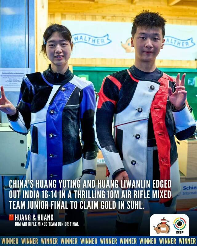 新突破！ “姐妹tiao”再次赢得了冠军