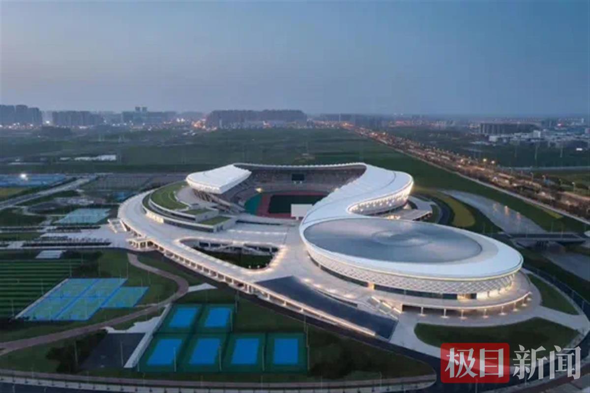 Xiangyang Dongjin New District创建了一个“绩效期”，