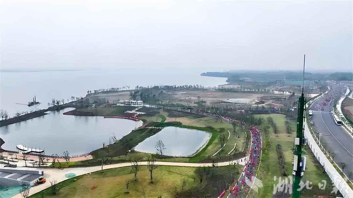 入选数量全国第一！来看看2025年全国幸福河湖建设项目有你家乡吗(图5)