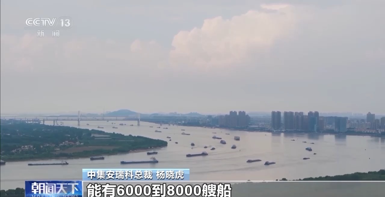 我国城镇燃气管道更新改造及智能化升级加速推进(图8)