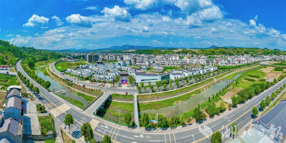 入选数量全国第一！来看看2025年全国幸福河湖建设项目有你家乡吗(图3)