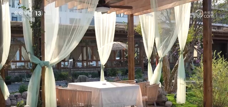 传统景区不断“破圈”“出圈”文旅+创新”激发经济澎湃活力(图6)