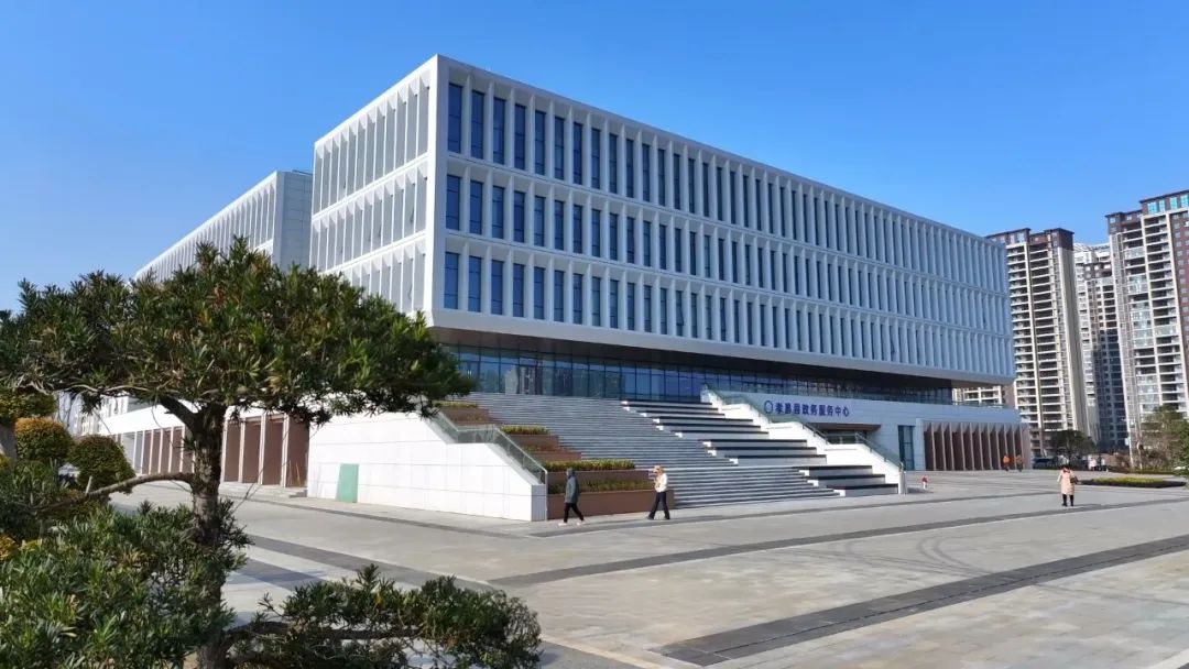 “好”是无尽的改革，首先是税款快速而热