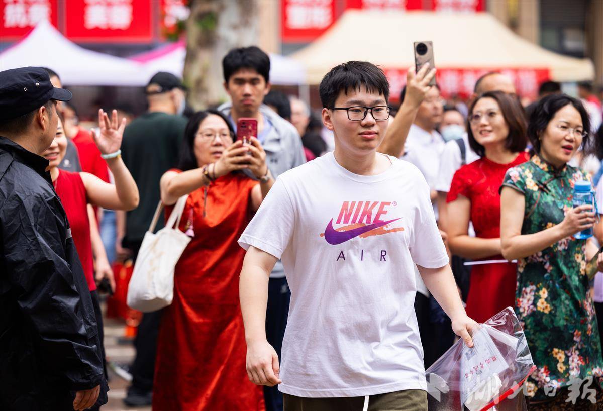 测试从今天开始！直接在大学入学评论的
