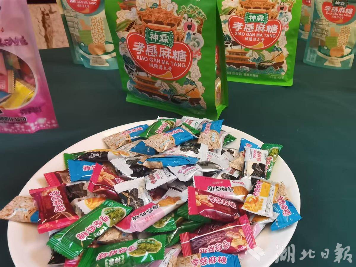 不能再隐藏了！湖北中部这个低调的小镇真是太