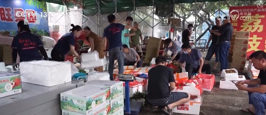 快速包裹是“轻轻填充”的，在运输过程中，整