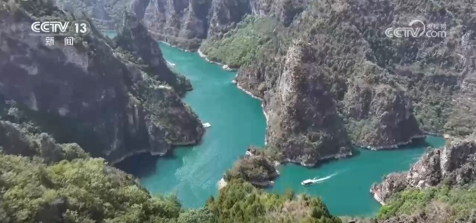 传统景区不断“破圈”“出圈”文旅+创新”激发经济澎湃活力(图7)