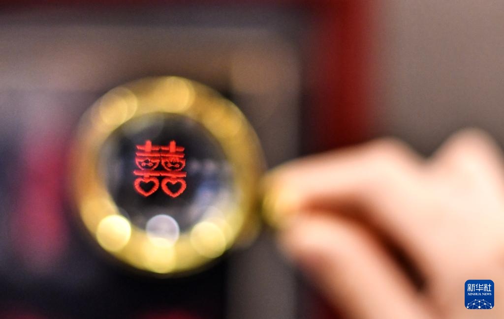 文化中国行｜五百年裁出京城风华(图8)