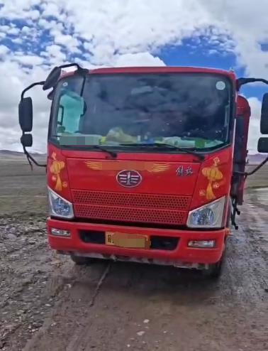 Hebei kayu死于青海地带线。救援：他在打开