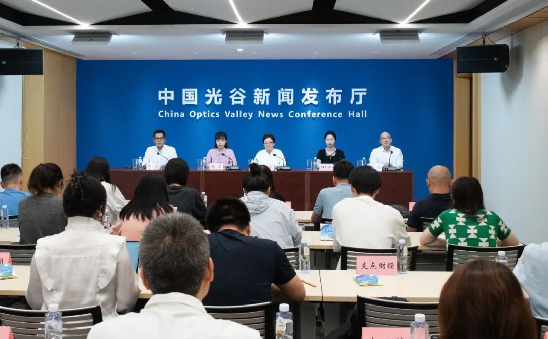 光谷发布科技文旅地图、8条精品线路及暑期活动日历，将举行空轨“动漫节”