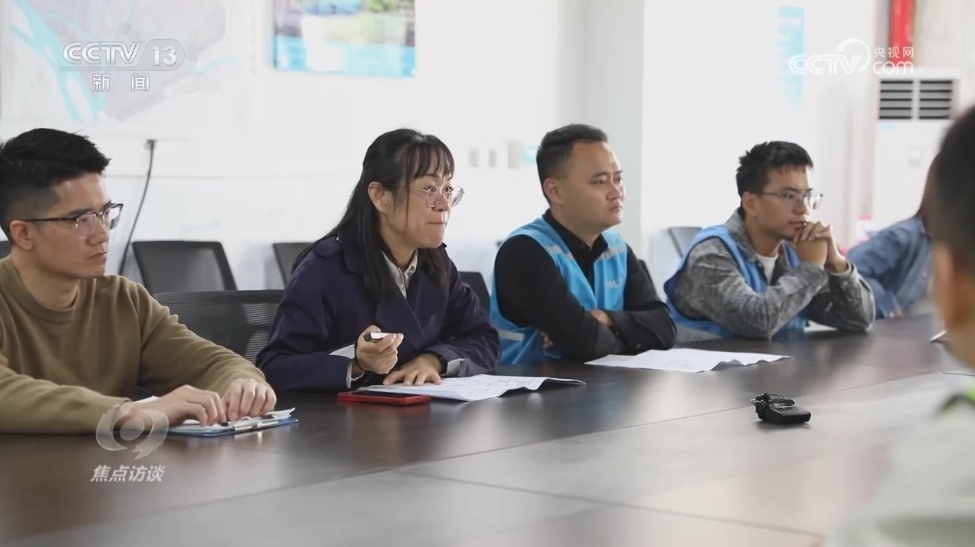 焦点访谈｜从“避之不及”到“亲水而居”这里交出生态治理亮眼成绩单(图7)
