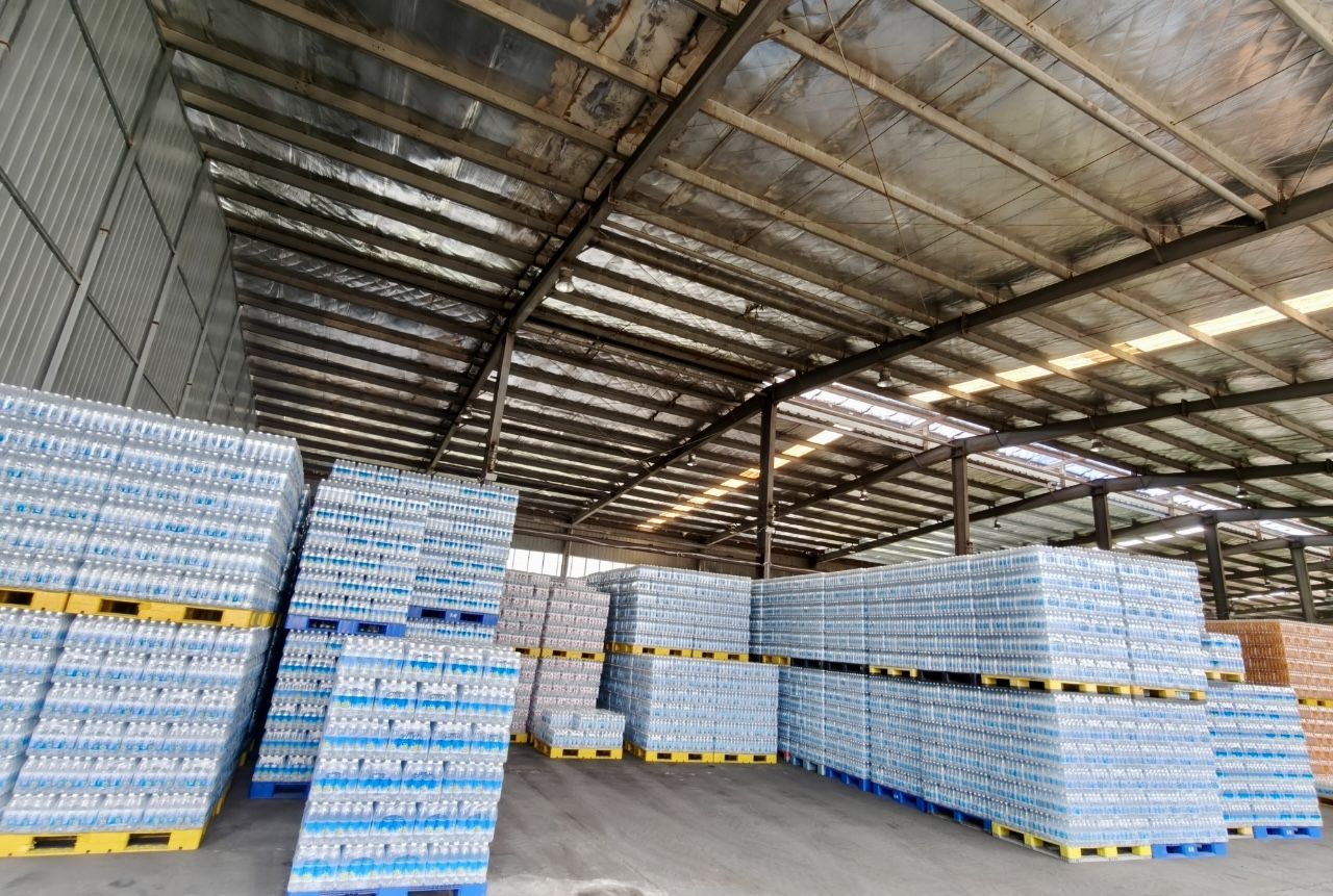 中国银行咸宁分行：普惠金融工业链  激活工业开展新动能