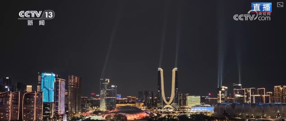 “未来文旅20”拥抱AI点亮经济“夜动力” 撬动“八小时外”消费新活力(图7)
