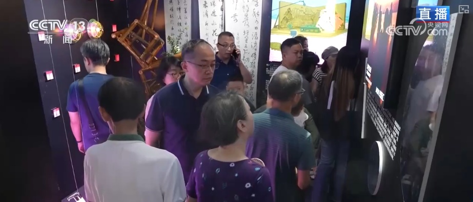 “未来文旅20”拥抱AI点亮经济“夜动力” 撬动“八小时外”消费新活力(图6)