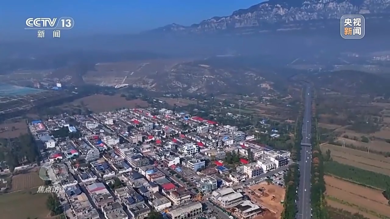 焦点访谈丨传统景区何以火热“破圈”？揭秘“文旅+”背后的新生态(图14)