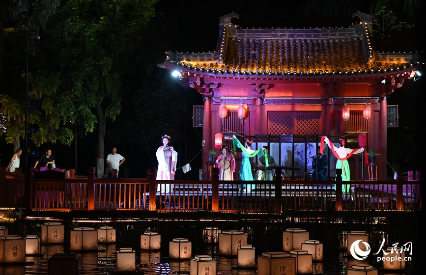 已推出了2025年河南省文化旅游消费季节的50种高