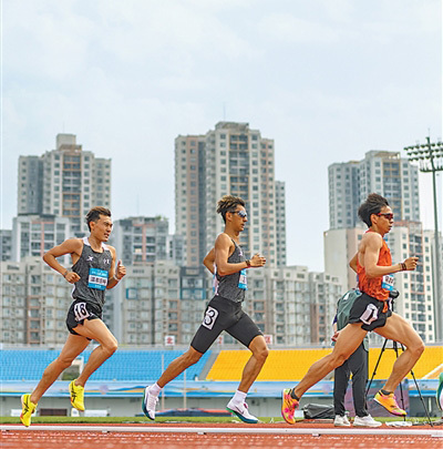 如何正确运行，你做到了吗？ （健身视觉·服务