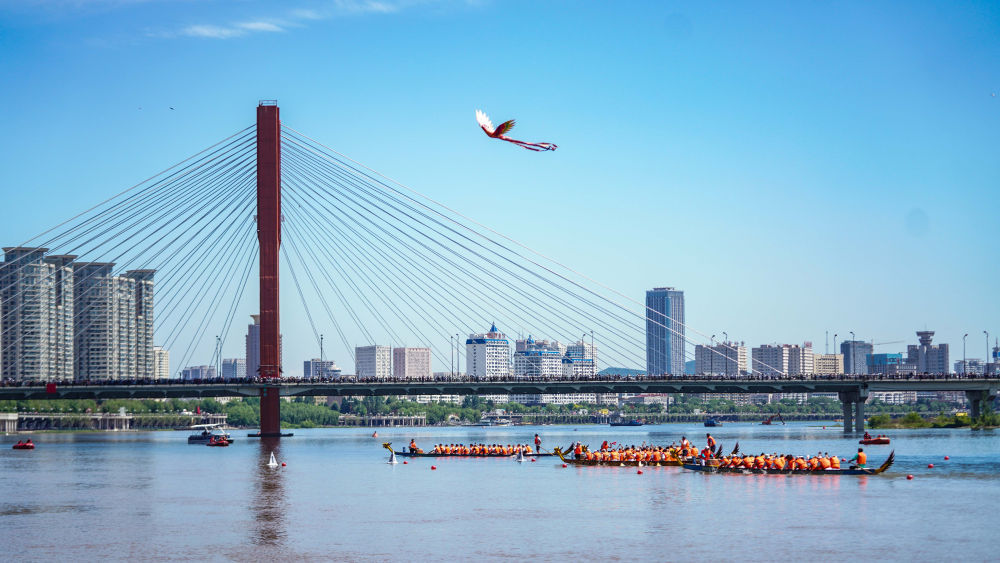 Ļ Yijiang Songshui - ӳǡ Jilin