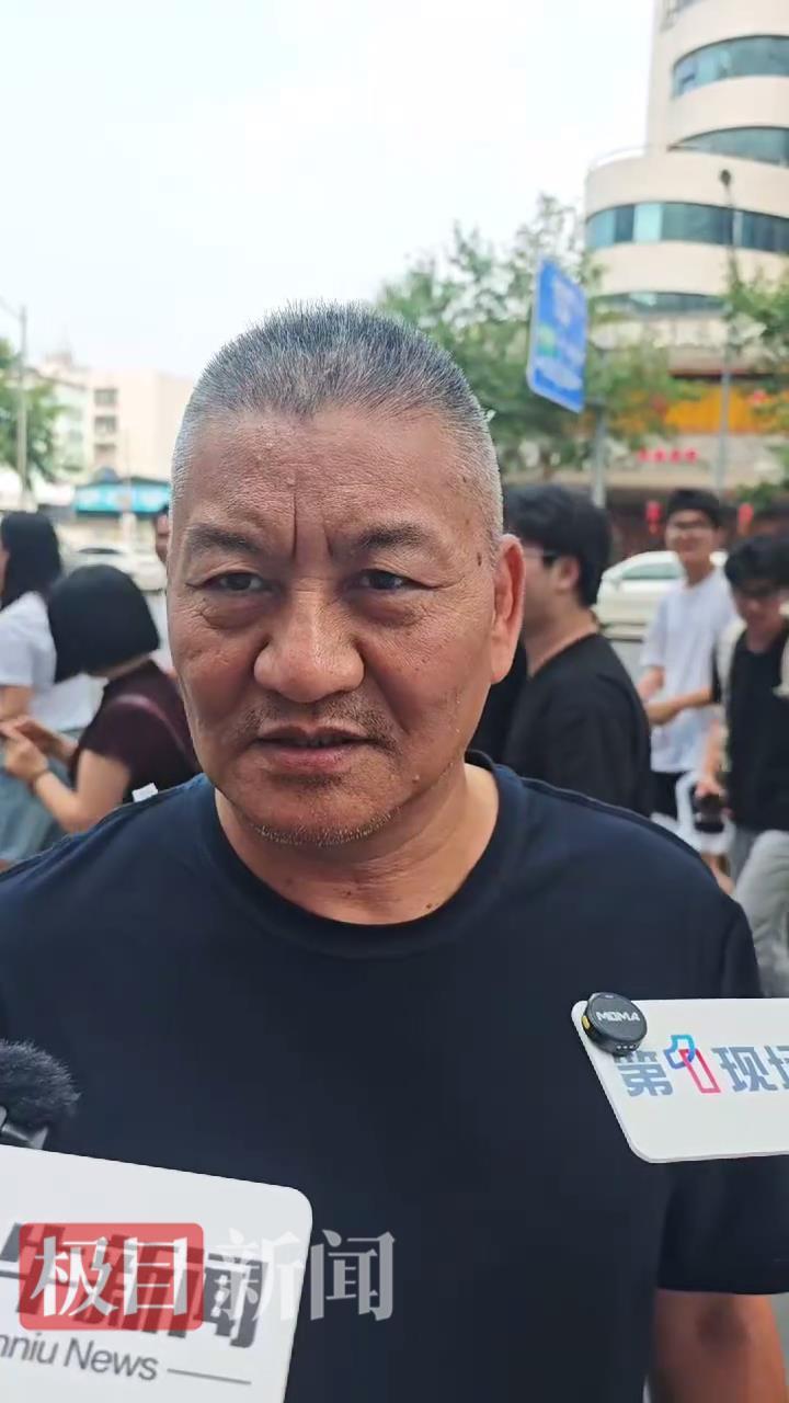 第29次高考的梁实完毕英语考试：听力缺少操练，听得貌同实异