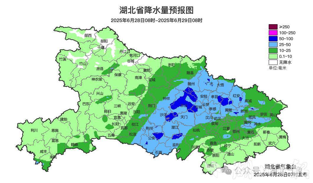 11级雷暴和强风 +大雨。气象专家解释了为什么强
