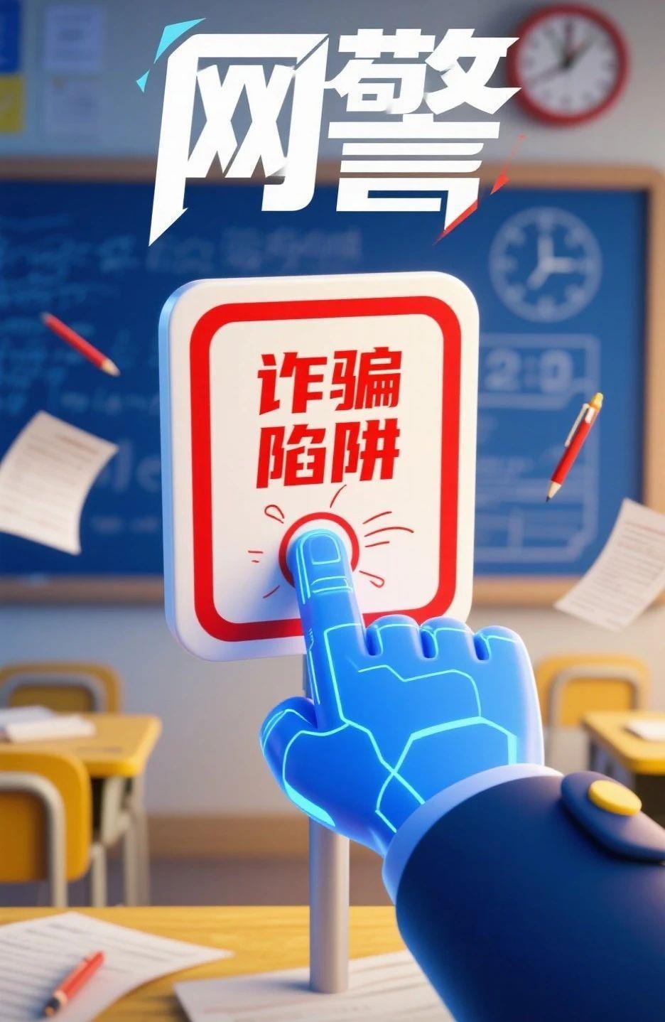 公安部最新提示：高考后 所谓“应考秘要”都是欺诈套路