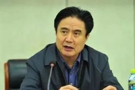 检察机关依法对罗保铭涉嫌受贿案提起公诉