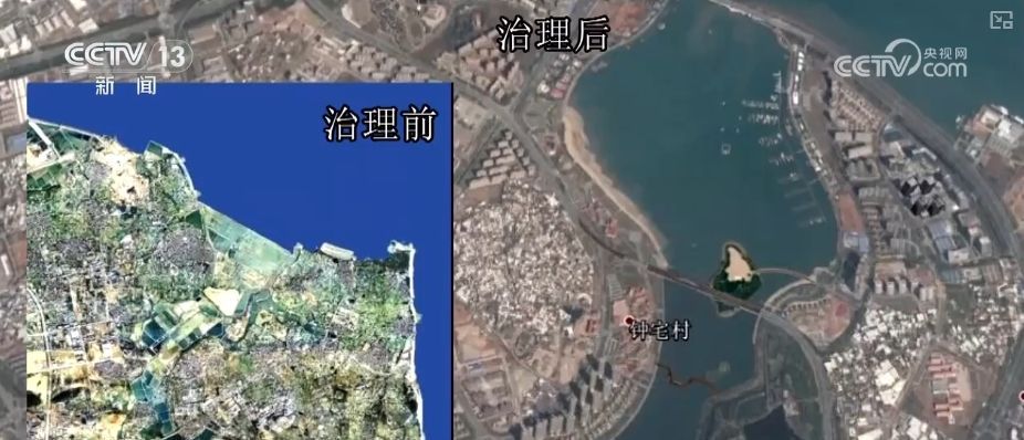 生态画卷展新“颜” 增“绿”生“金”点亮多样消费新场景(图8)