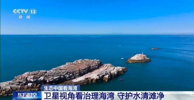 守护蔚蓝 “陆海联动”的系统治理如何让海湾重获新生？(图9)