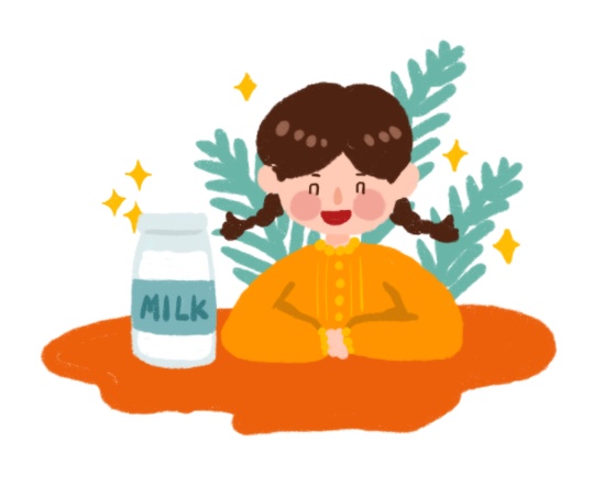孩子喝牛奶过敏别慌 这份应对攻略超有用