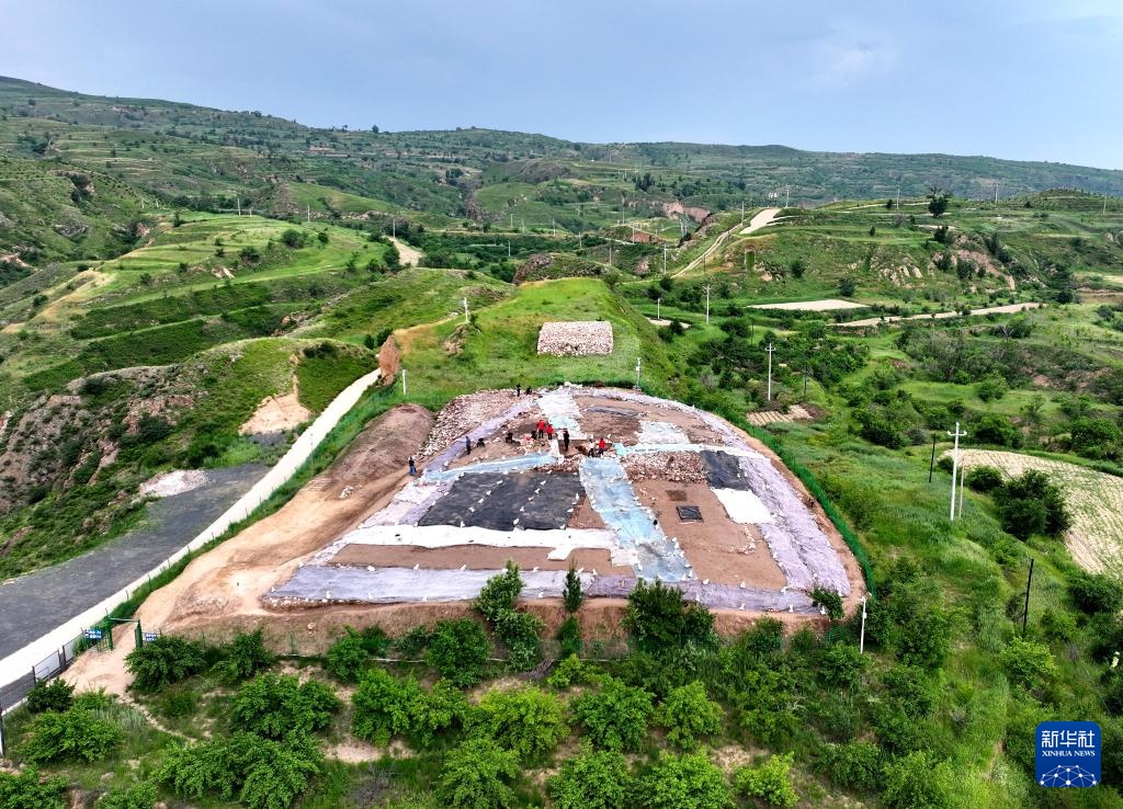 XuanhuaZhengjiagouվ