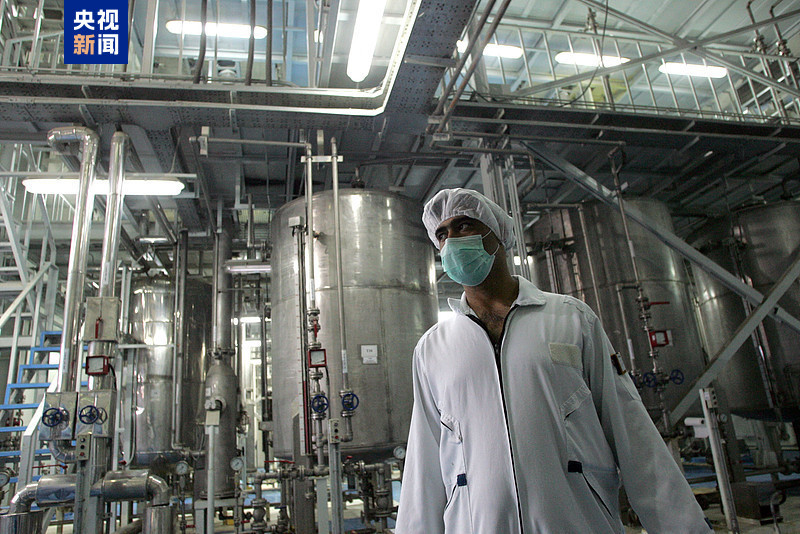 以色列军队：杀死9个高级伊朗科学家