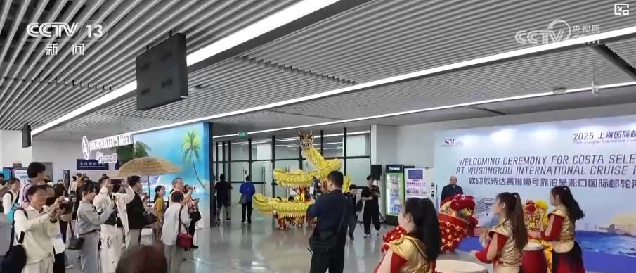 从“港口流量”到“增