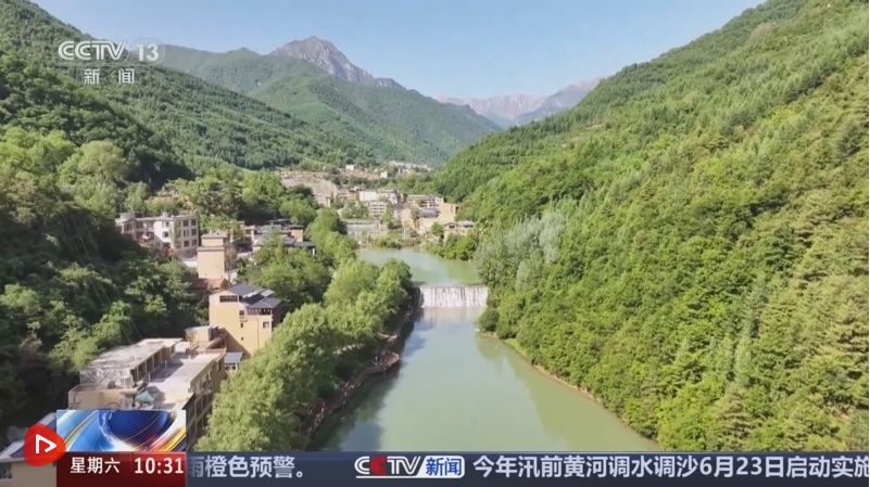 夏日文旅“好戏连台”异样精彩 上“新招”引“客流”激活消费新潜力