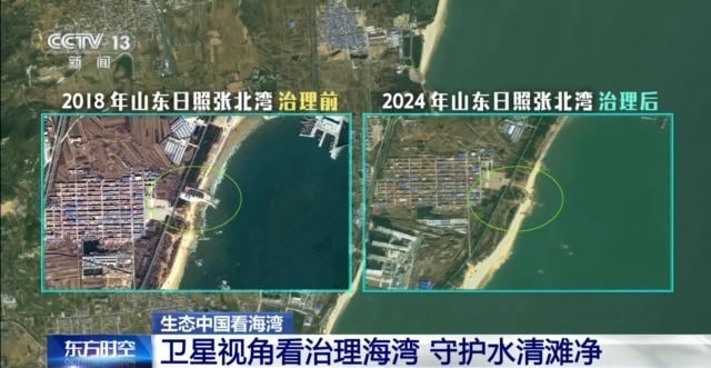 守护蔚蓝 “陆海联动”的系统治理如何让海湾重获新生？(图6)