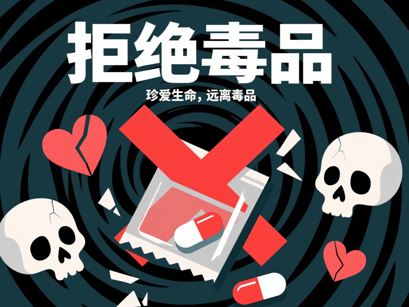 donghu快速词丨不允许“天使药”成为“魔鬼毒”