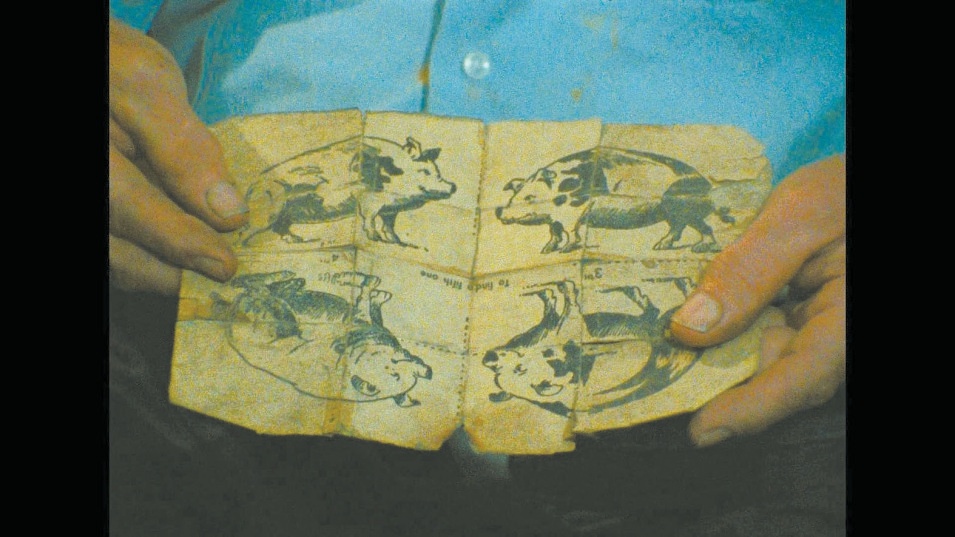世界反法西斯战争胜利80周年 566分钟的纪录片《浩劫》经典重映