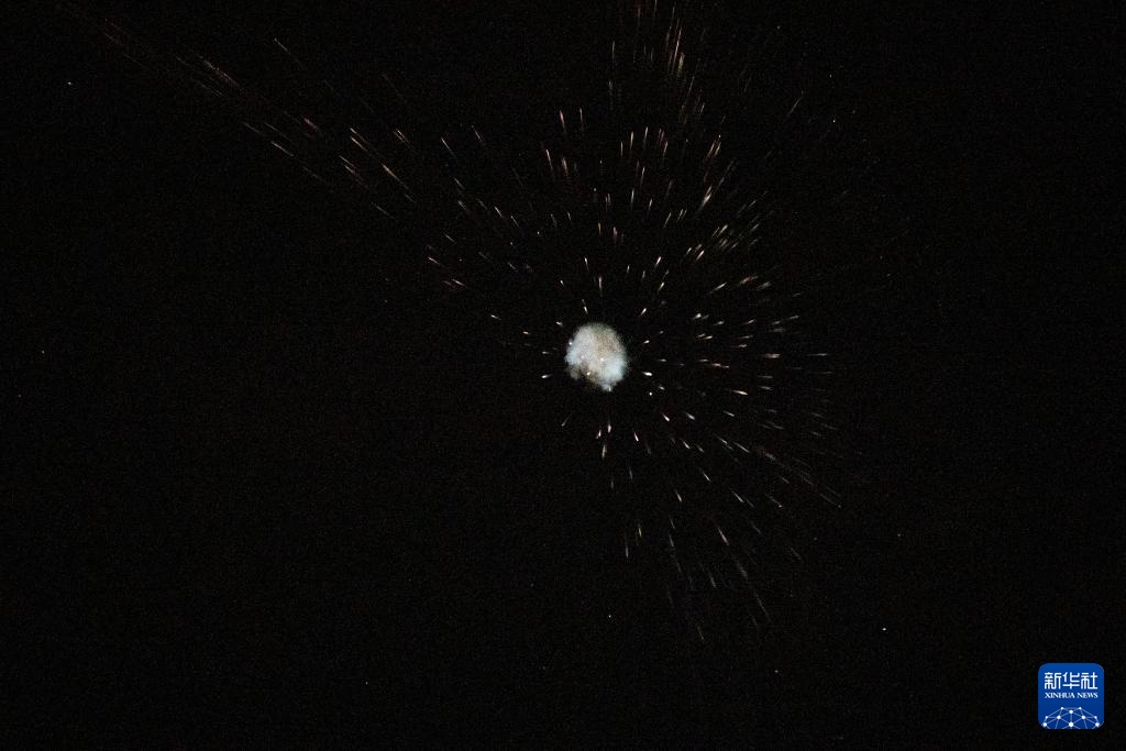 德黑兰再次遭到以色列空袭，伊朗在以色列发动