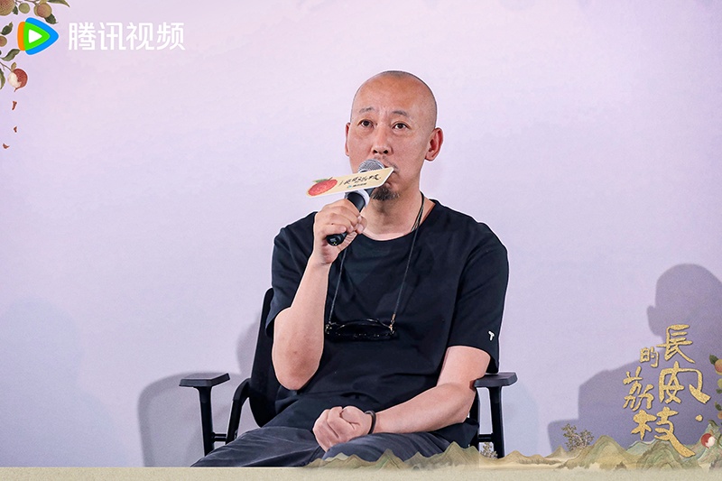电视剧《长安的荔枝》超前观影 创新改编释放真诚与新意