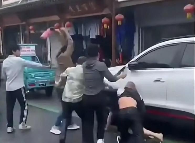 非常清晰的评论