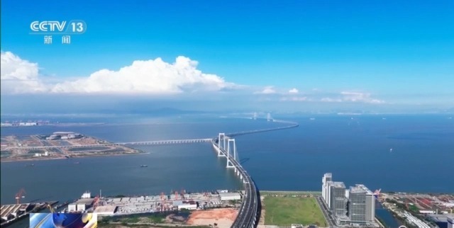 守护蔚蓝 “陆海联动”的系统治理如何让海湾重获新生？(图26)
