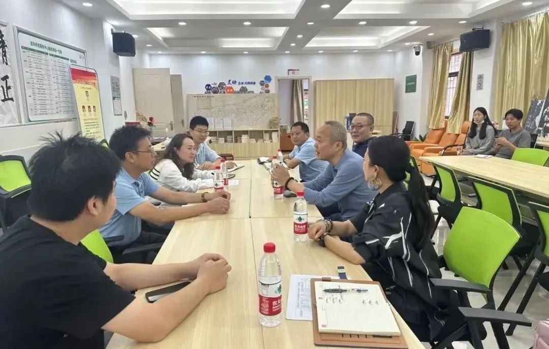 Jiangan District Minquan Street综合管